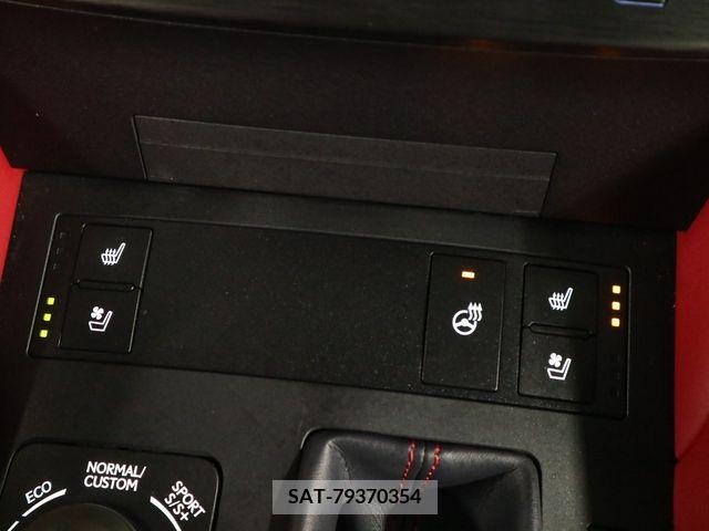 Lexus RC 2018-11 334421-21