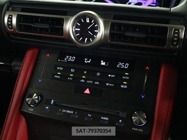 Lexus RC 2018-11 334421-20