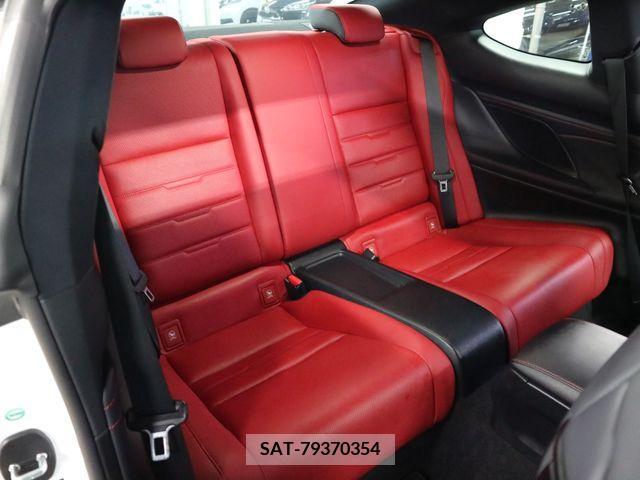 Lexus RC 2018-11 334421-12