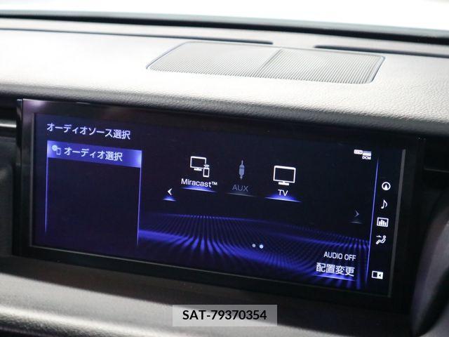 Lexus RC 2018-11 334421-18