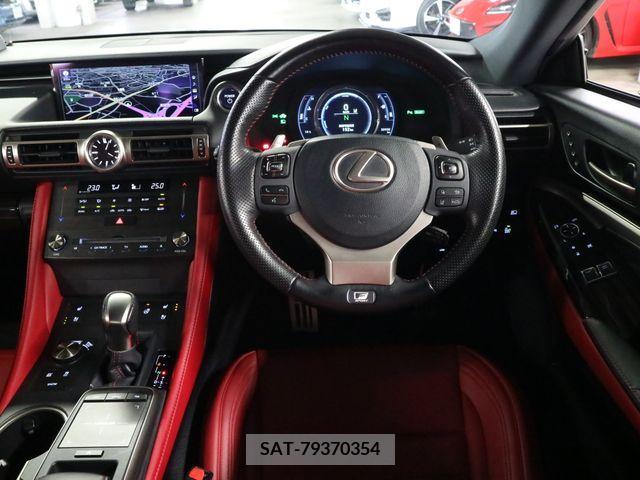 Lexus RC 2018-11 334421-9