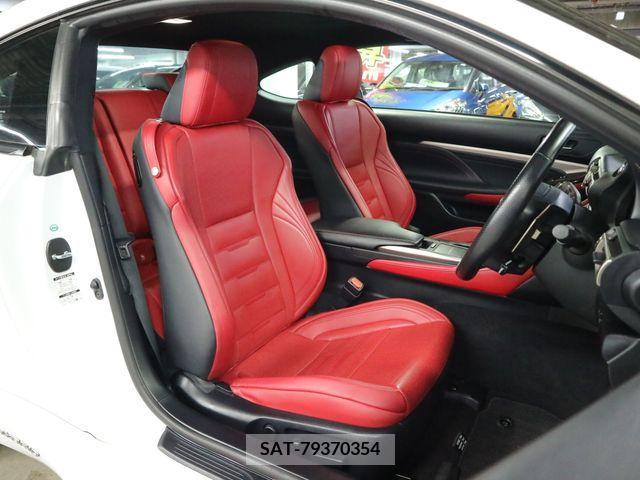 Lexus RC 2018-11 334421-11
