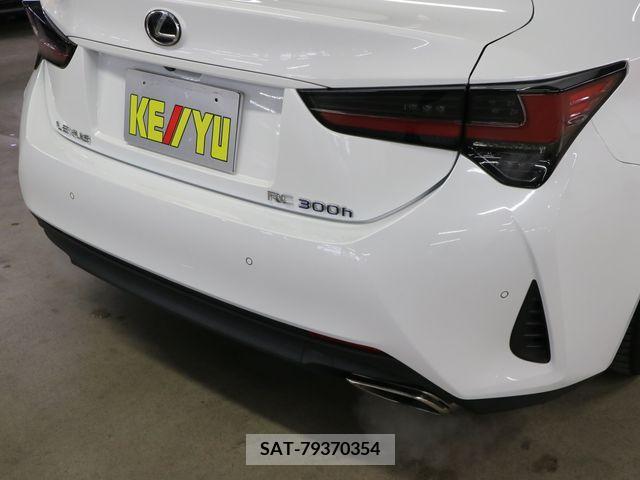 Lexus RC 2018-11 334421-28
