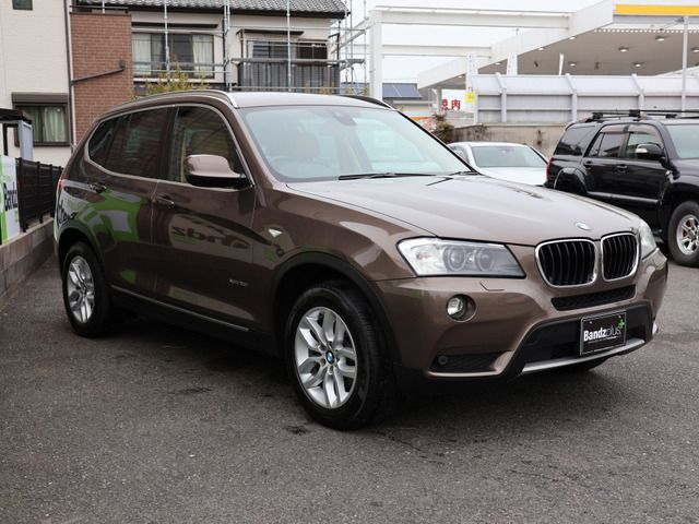 Bmw X3 2013-11 187579-9