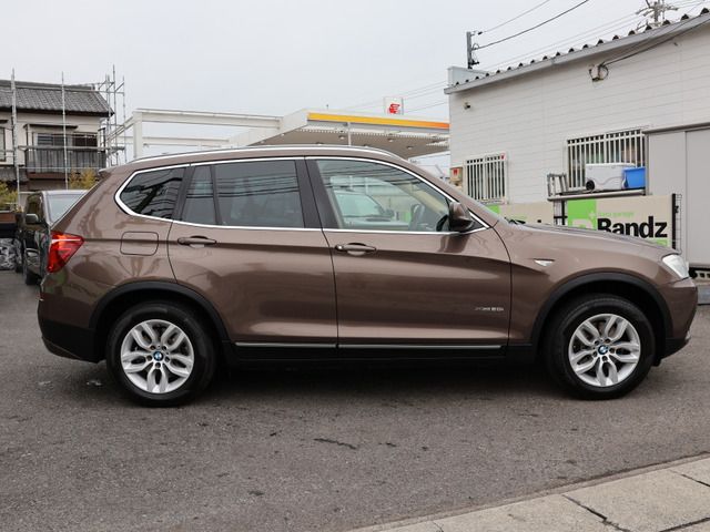 Bmw X3 2013-11 187579-8