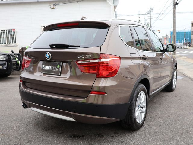 Bmw X3 2013-11 187579-7