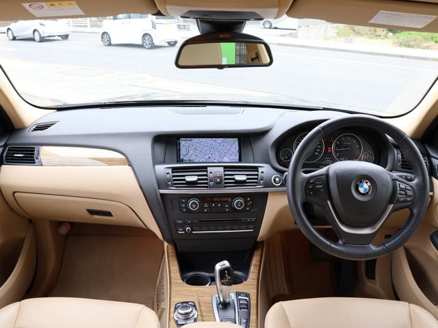 Bmw X3 2013-11 187579-1
