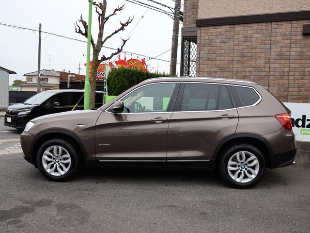 Bmw X3 2013-11 187579-4