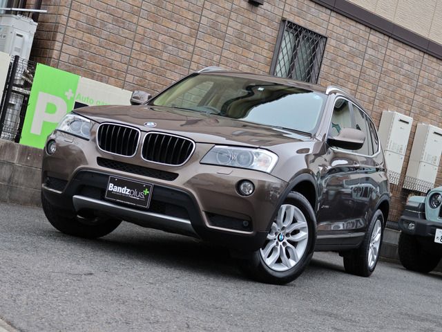 Bmw X3 2013-11 187579-0