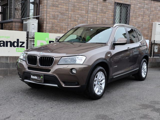 Bmw X3 2013-11 187579-2