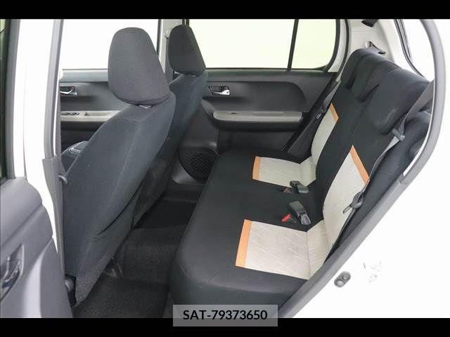 Toyota PASSO 2023-05 351064-12