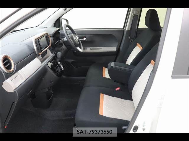 Toyota PASSO 2023-05 351064-11