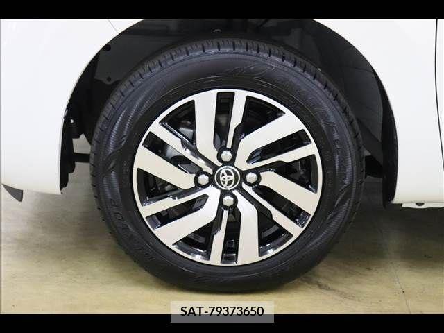 Toyota PASSO 2023-05 351064-23