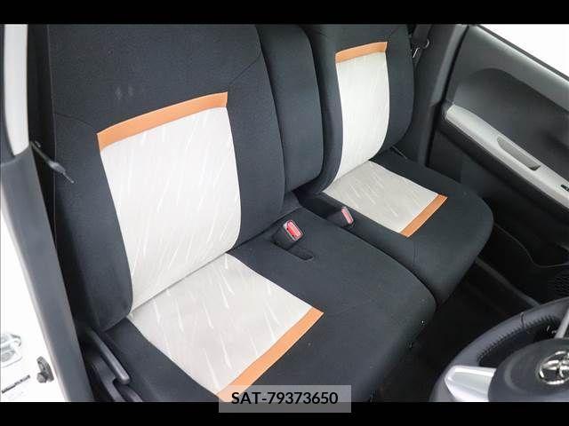 Toyota PASSO 2023-05 351064-10