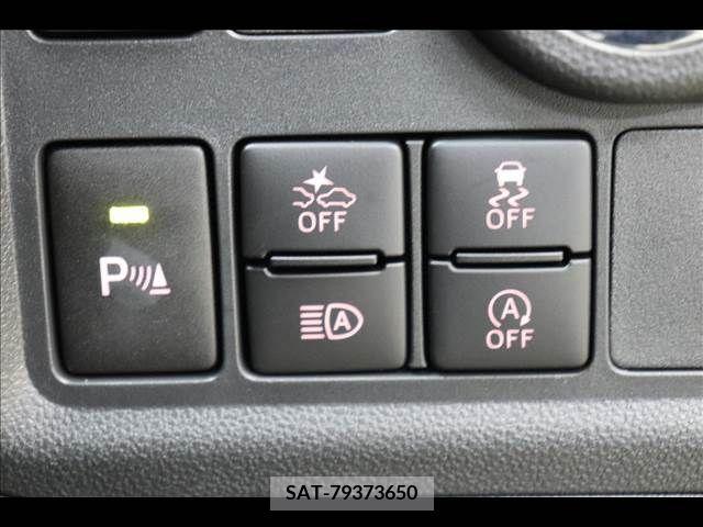 Toyota PASSO 2023-05 351064-4