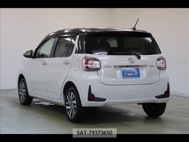 Toyota PASSO 2023-05 351064-19
