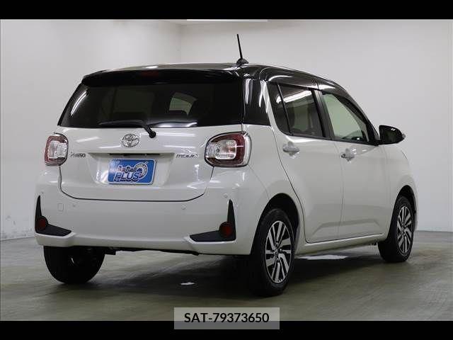 Toyota PASSO 2023-05 351064-18