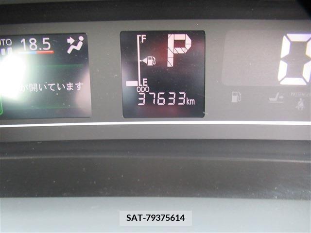Daihatsu TANTO CUSTOM 2020-03 338400-13