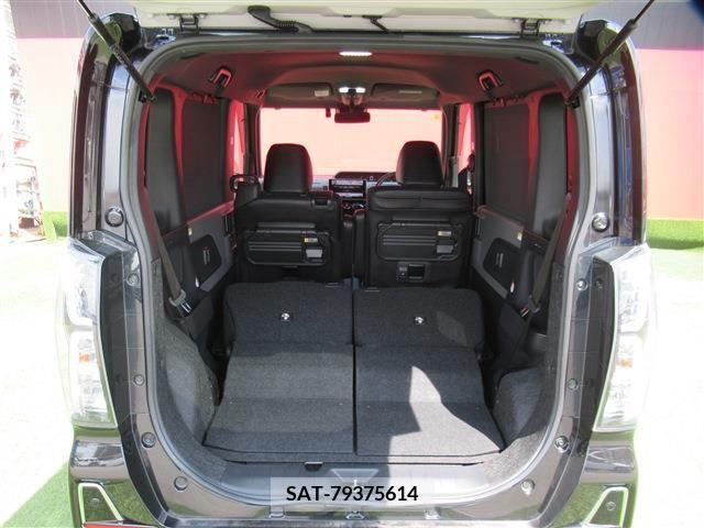 Daihatsu TANTO CUSTOM 2020-03 338400-28