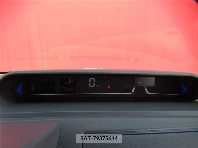 Daihatsu TANTO CUSTOM 2020-03 338400-12