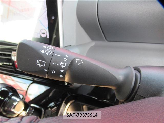 Daihatsu TANTO CUSTOM 2020-03 338400-21