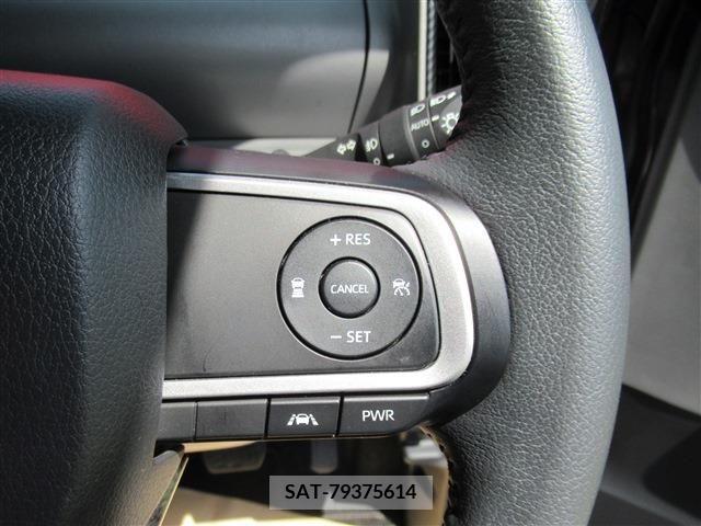 Daihatsu TANTO CUSTOM 2020-03 338400-20
