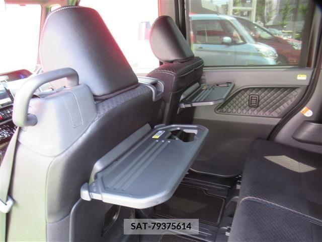 Daihatsu TANTO CUSTOM 2020-03 338400-26
