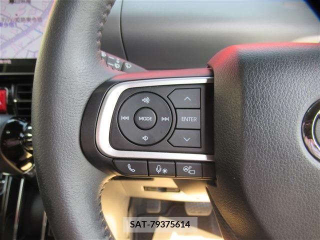 Daihatsu TANTO CUSTOM 2020-03 338400-19