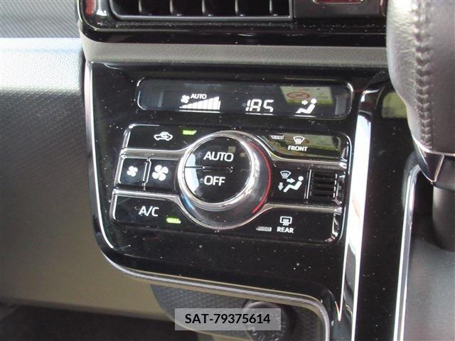 Daihatsu TANTO CUSTOM 2020-03 338400-10