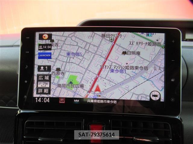 Daihatsu TANTO CUSTOM 2020-03 338400-9
