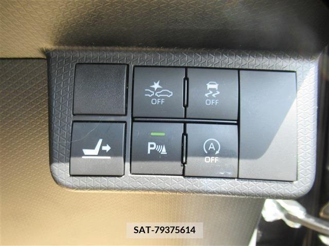 Daihatsu TANTO CUSTOM 2020-03 338400-17