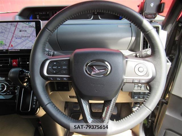 Daihatsu TANTO CUSTOM 2020-03 338400-8