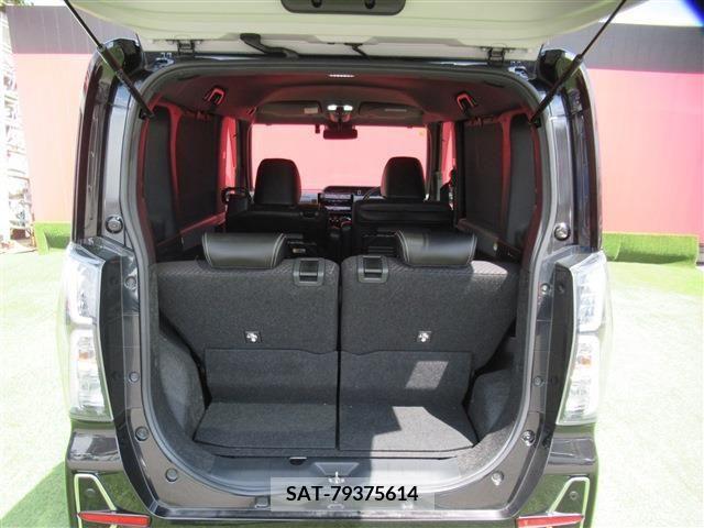 Daihatsu TANTO CUSTOM 2020-03 338400-7
