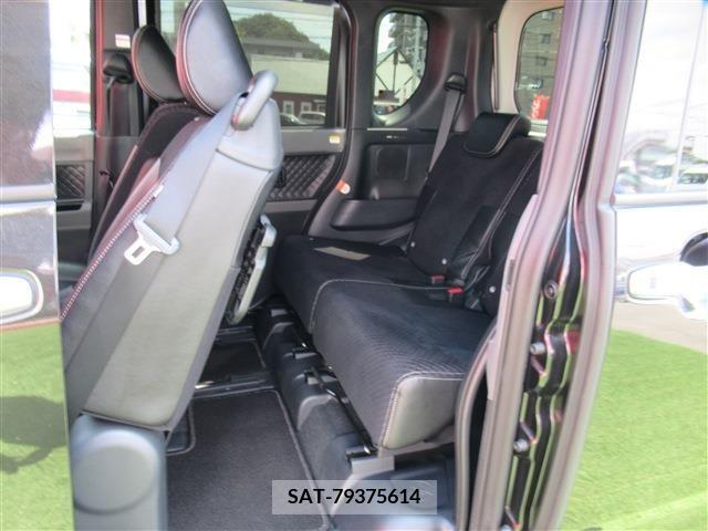 Daihatsu TANTO CUSTOM 2020-03 338400-6