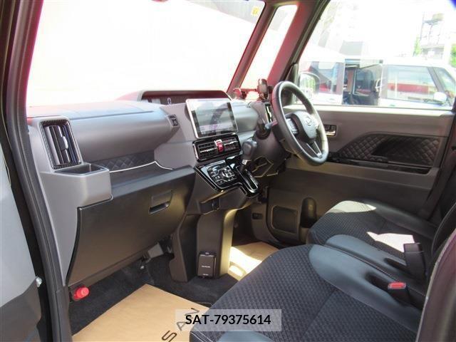 Daihatsu TANTO CUSTOM 2020-03 338400-5