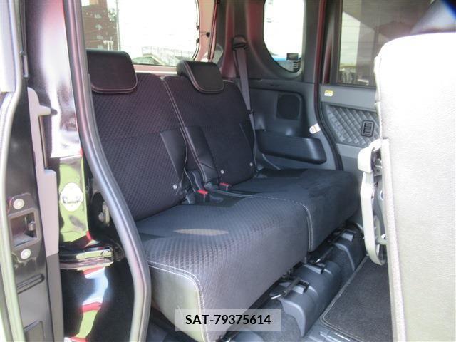 Daihatsu TANTO CUSTOM 2020-03 338400-4