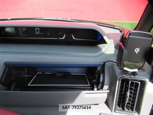 Daihatsu TANTO CUSTOM 2020-03 338400-15