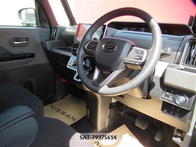 Daihatsu TANTO CUSTOM 2020-03 338400-25