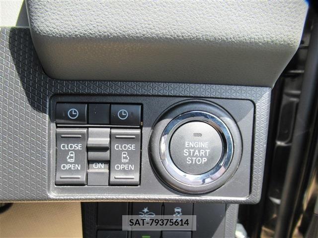 Daihatsu TANTO CUSTOM 2020-03 338400-14