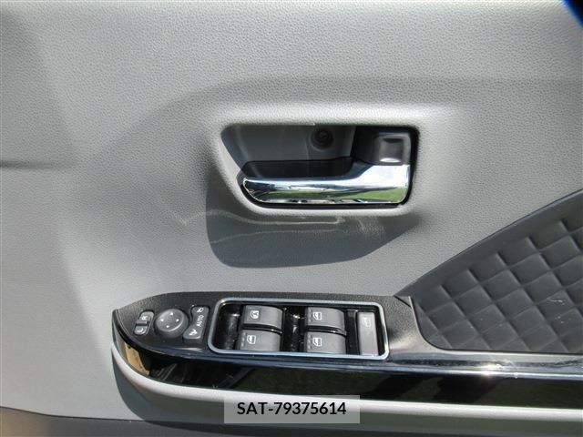Daihatsu TANTO CUSTOM 2020-03 338400-29