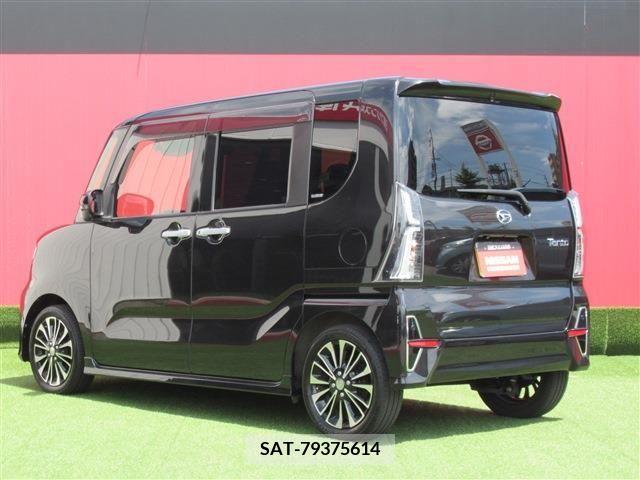 Daihatsu TANTO CUSTOM 2020-03 338400-1