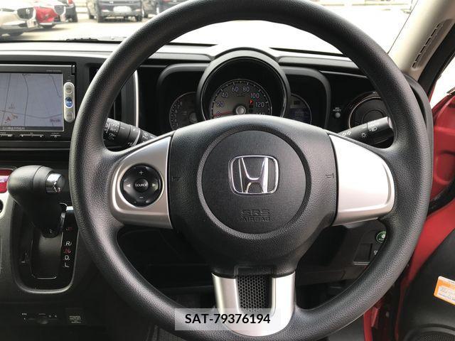 Honda N-ONE 2015-07 279635-19