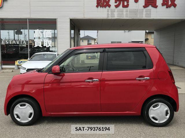 Honda N-ONE 2015-07 279635-8