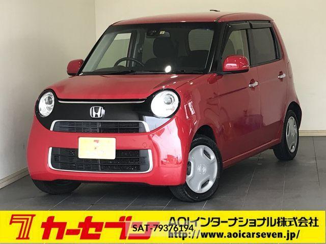 Honda N-ONE 2015-07 279635-0