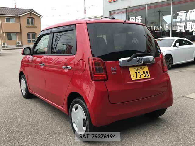Honda N-ONE 2015-07 279635-2