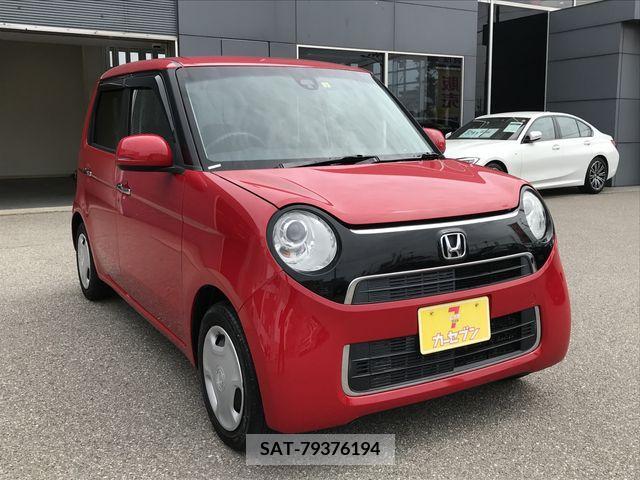 Honda N-ONE 2015-07 279635-4