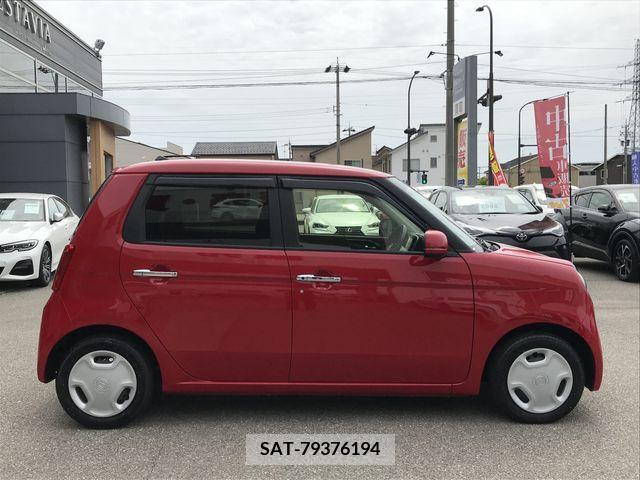 Honda N-ONE 2015-07 279635-5