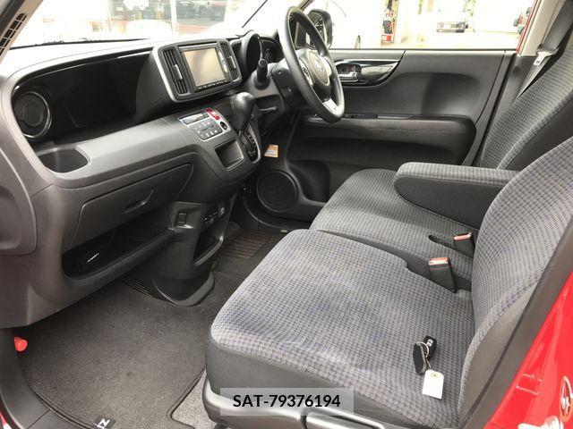 Honda N-ONE 2015-07 279635-17