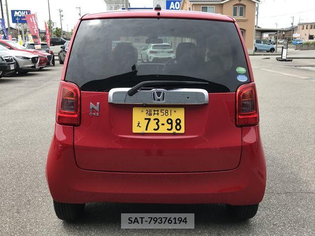 Honda N-ONE 2015-07 279635-7
