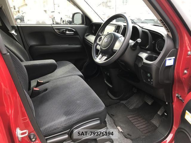 Honda N-ONE 2015-07 279635-9